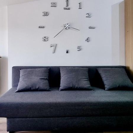 Guest Holiday Mandra 12 E 13 Reggio Emilia Luaran gambar