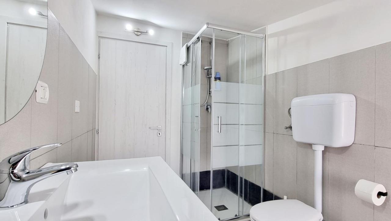 Guest Holiday Mandra 12 E 13 Reggio Emilia Luaran gambar