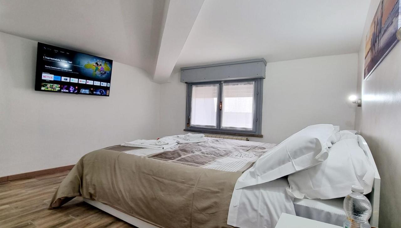 Guest Holiday Mandra 12 E 13 Reggio Emilia Luaran gambar