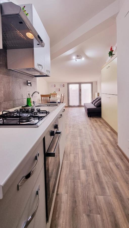 Guest Holiday Mandra 12 E 13 Reggio Emilia Luaran gambar