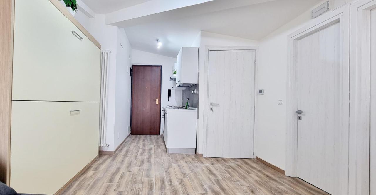 Guest Holiday Mandra 12 E 13 Reggio Emilia Luaran gambar