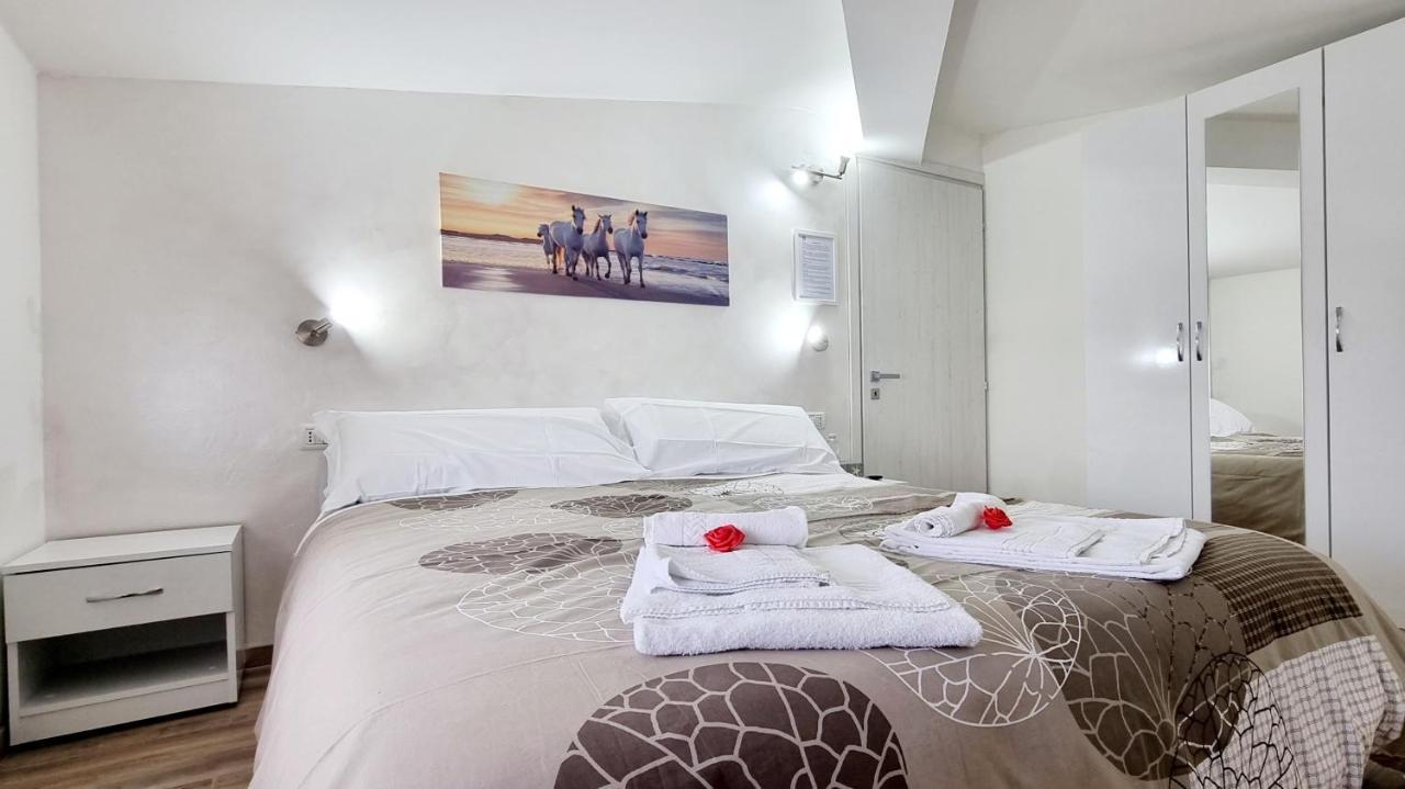 Guest Holiday Mandra 12 E 13 Reggio Emilia Luaran gambar