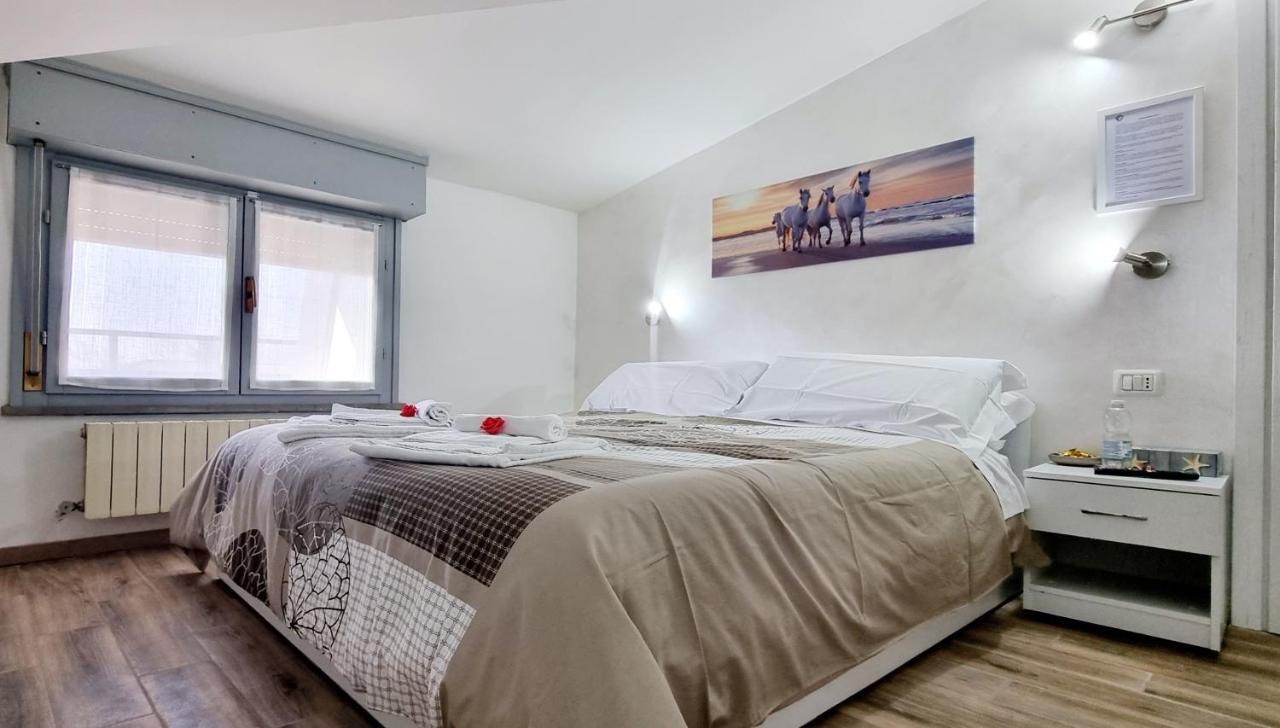Guest Holiday Mandra 12 E 13 Reggio Emilia Luaran gambar