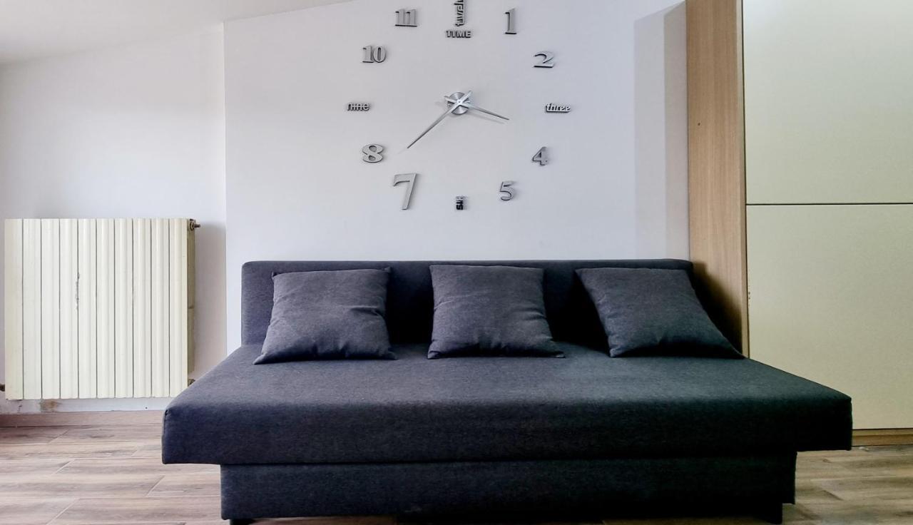 Guest Holiday Mandra 12 E 13 Reggio Emilia Luaran gambar