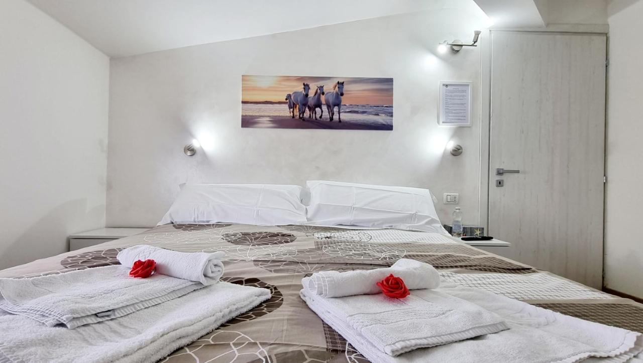 Guest Holiday Mandra 12 E 13 Reggio Emilia Luaran gambar