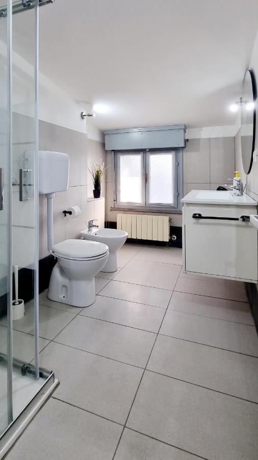 Guest Holiday Mandra 12 E 13 Reggio Emilia Luaran gambar