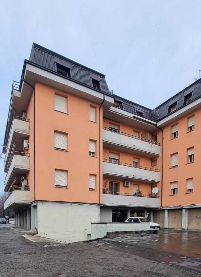 Guest Holiday Mandra 12 E 13 Reggio Emilia Luaran gambar