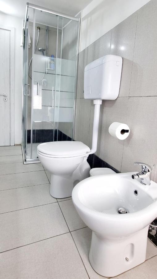 Guest Holiday Mandra 12 E 13 Reggio Emilia Luaran gambar