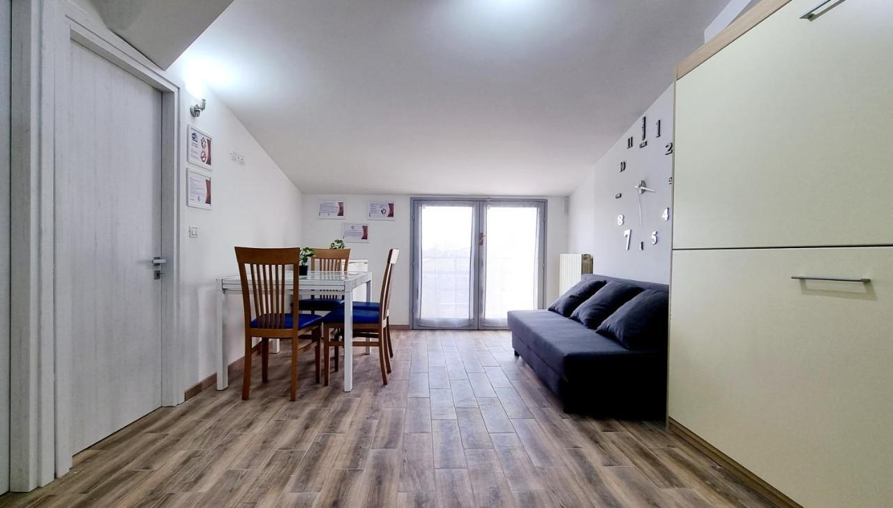 Guest Holiday Mandra 12 E 13 Reggio Emilia Luaran gambar