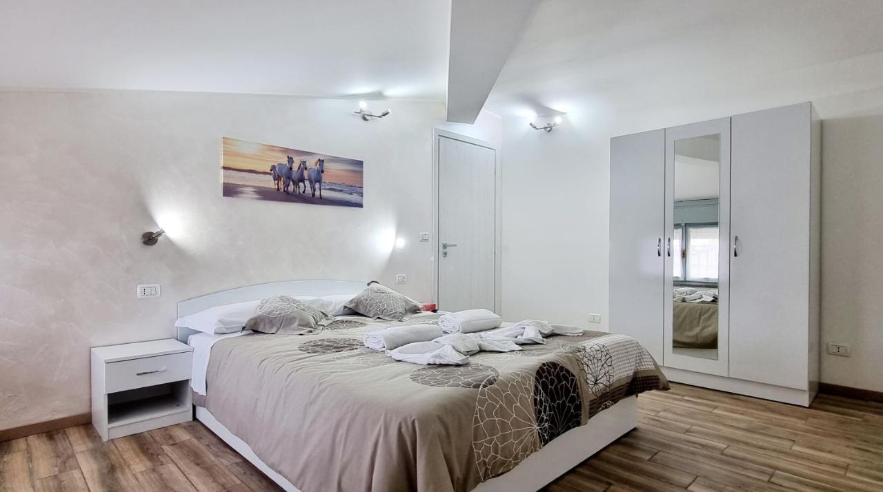 Guest Holiday Mandra 12 E 13 Reggio Emilia Luaran gambar