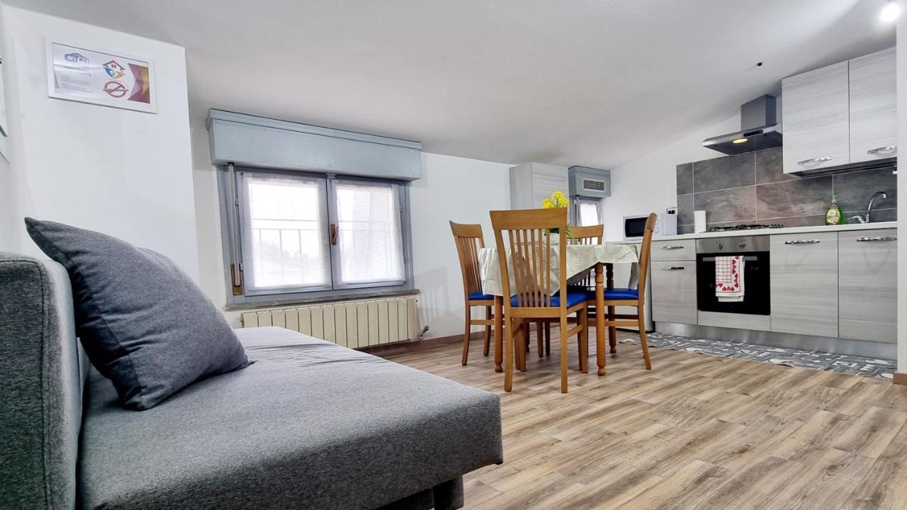Guest Holiday Mandra 12 E 13 Reggio Emilia Luaran gambar