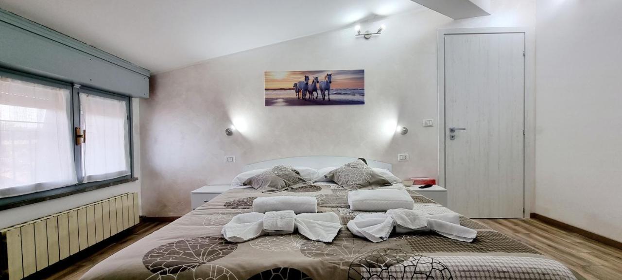 Guest Holiday Mandra 12 E 13 Reggio Emilia Luaran gambar