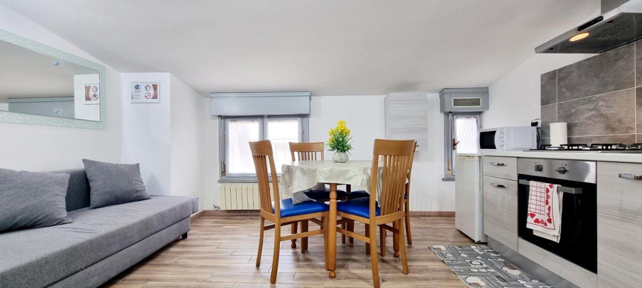Guest Holiday Mandra 12 E 13 Reggio Emilia Luaran gambar