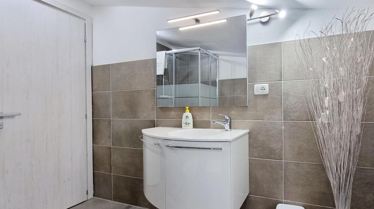 Guest Holiday Mandra 12 E 13 Reggio Emilia Luaran gambar