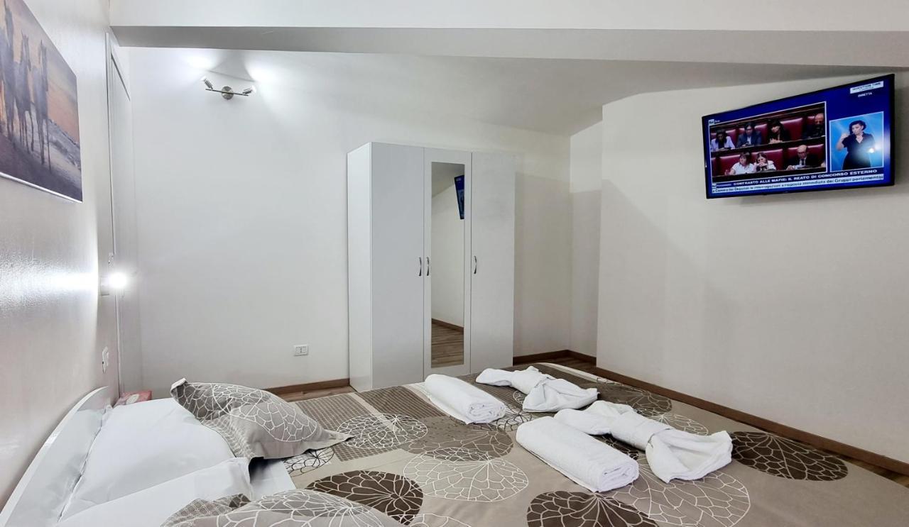 Guest Holiday Mandra 12 E 13 Reggio Emilia Luaran gambar