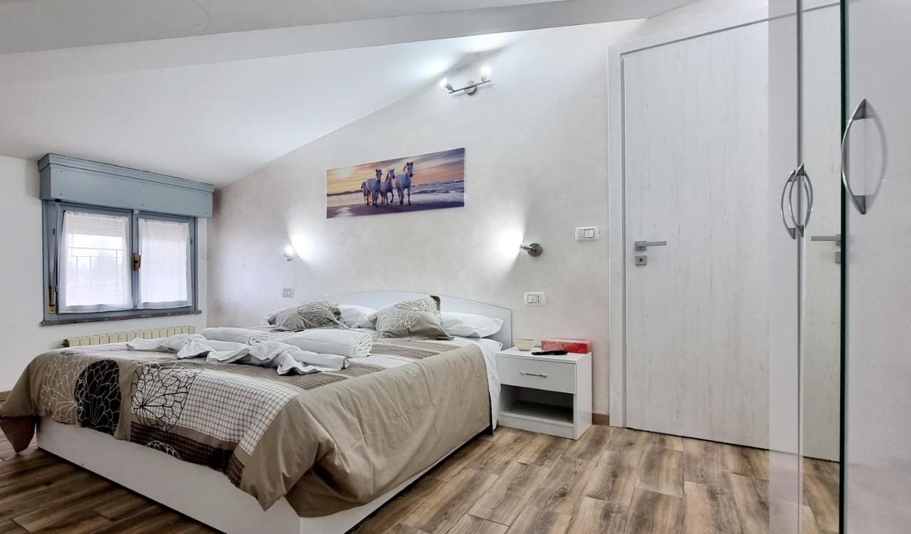 Guest Holiday Mandra 12 E 13 Reggio Emilia Luaran gambar